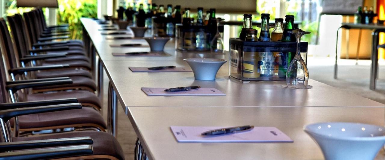 Hotel Ambiente Walldorf Walldorf  Luaran gambar