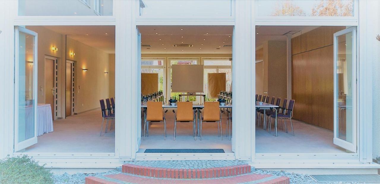 Hotel Ambiente Walldorf Walldorf  Luaran gambar