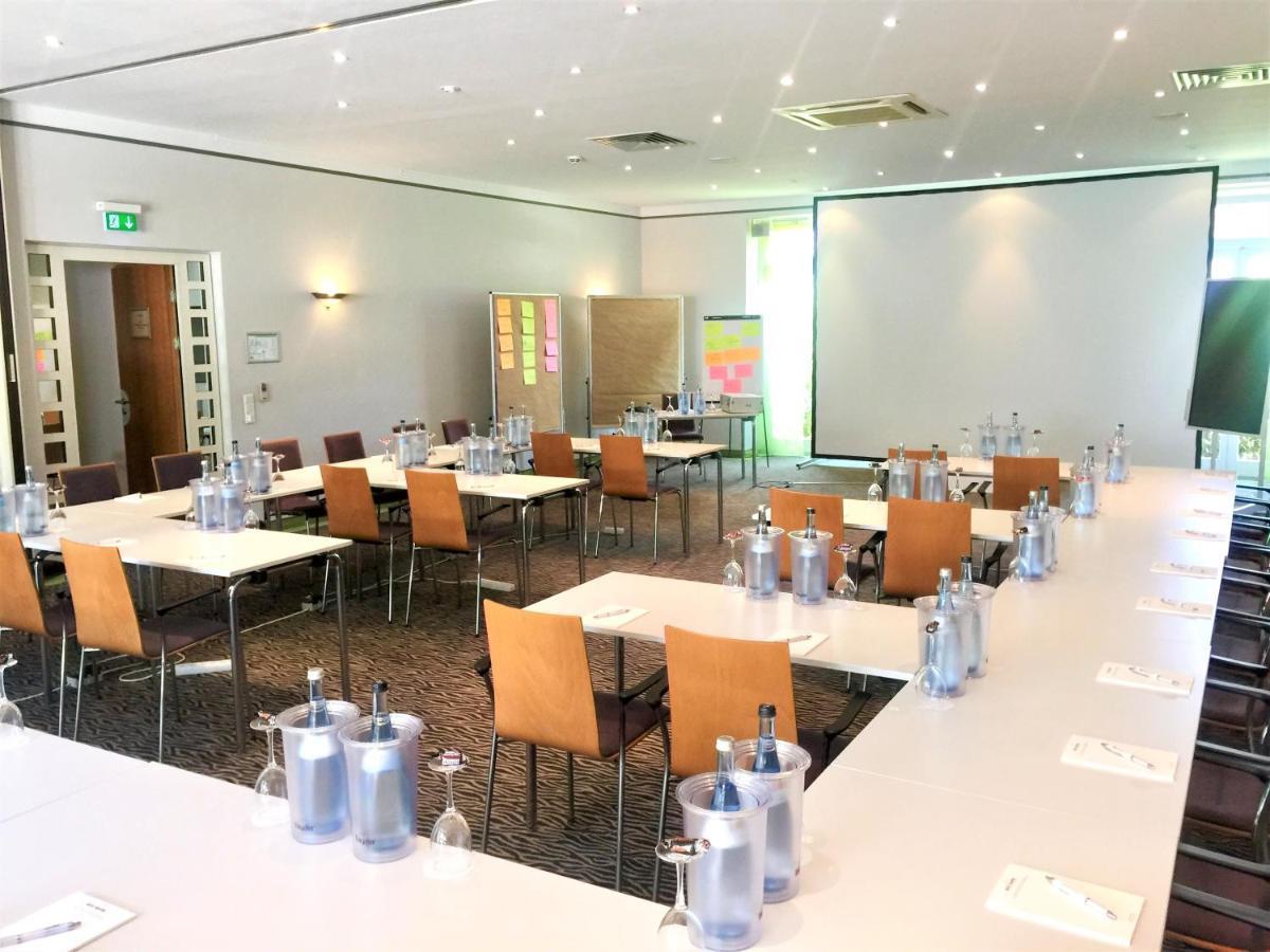 Hotel Ambiente Walldorf Walldorf  Luaran gambar